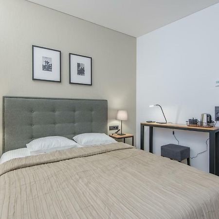 Come2Rest - Stikliu 20 Вильнюс Экстерьер фото